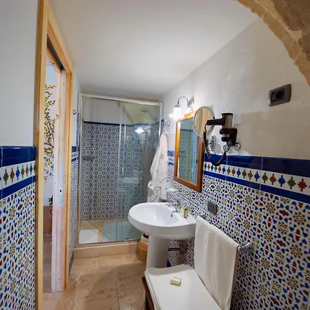 Masseria La Brunetta Landhaus Massafra