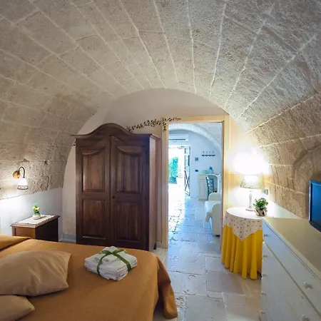 Masseria La Brunetta