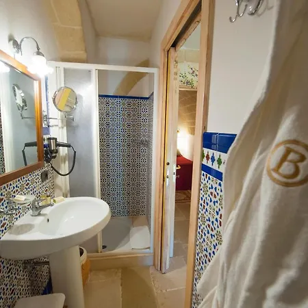 Masseria La Brunetta * Massafra