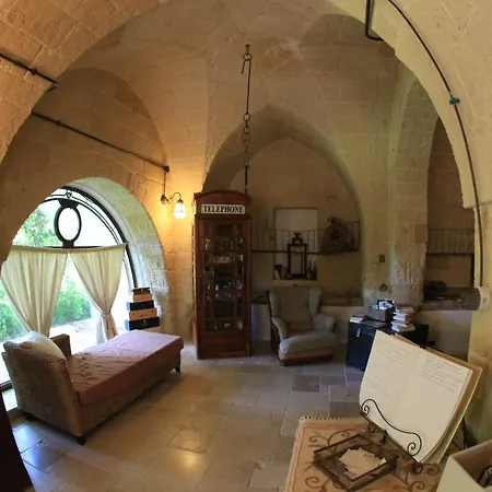 Masseria La Brunetta