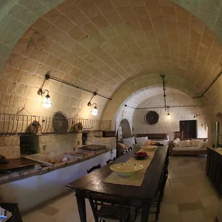 Masseria La Brunetta Massafra