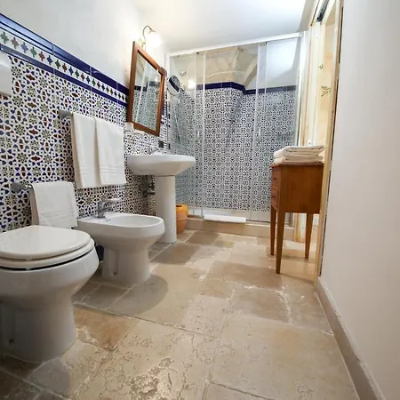 Masseria La Brunetta Massafra