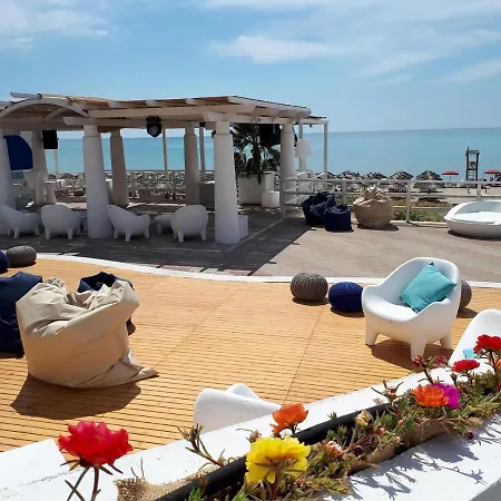 Masseria La Brunetta * Massafra