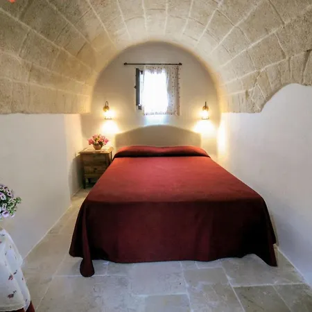 Masseria La Brunetta Massafra