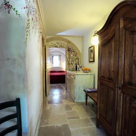 Masseria La Brunetta Landhaus Massafra