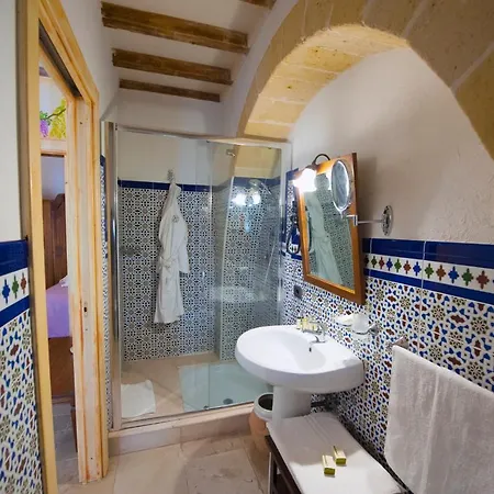 Masseria La Brunetta Casa rural Massafra