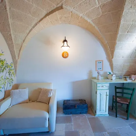 Masseria La Brunetta Massafra