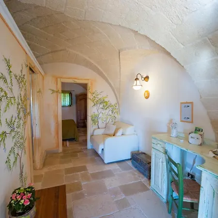 Masseria La Brunetta Massafra