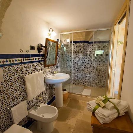 Casa rural Masseria La Brunetta
