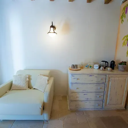 Masseria La Brunetta Massafra