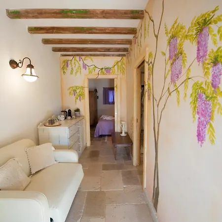 Masseria La Brunetta *