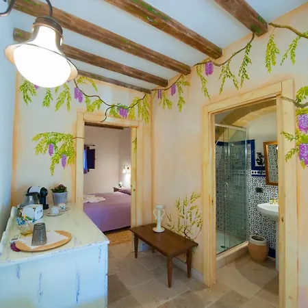 Casa rural Masseria La Brunetta