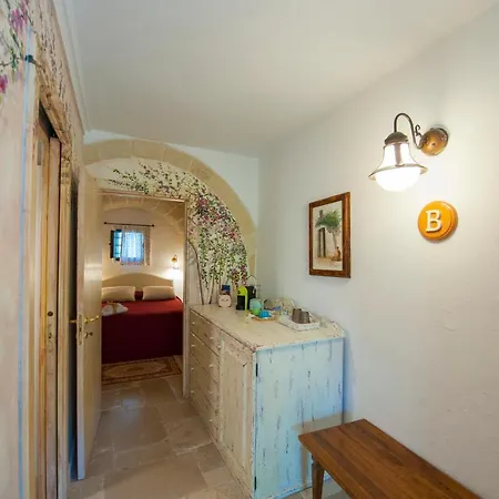 Masseria La Brunetta Massafra
