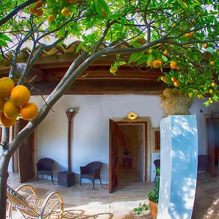 Masseria La Brunetta Massafra