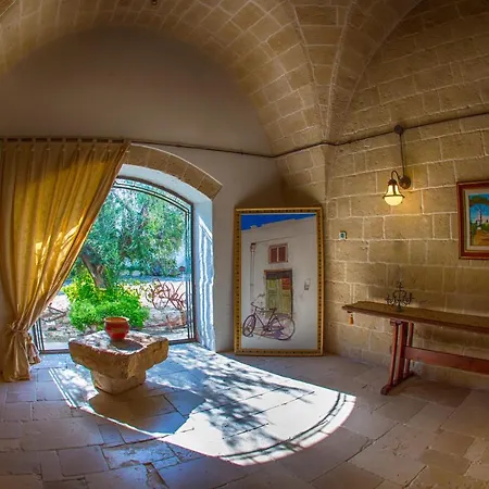 Masseria La Brunetta *