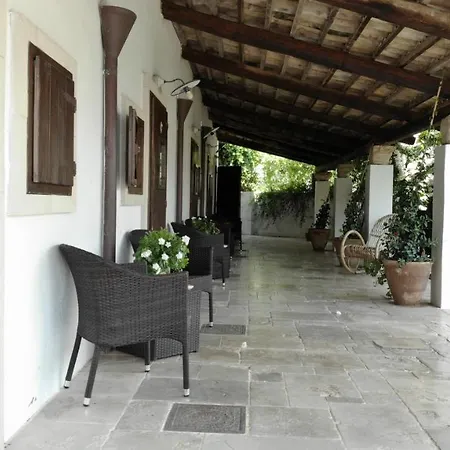Masseria La Brunetta *
