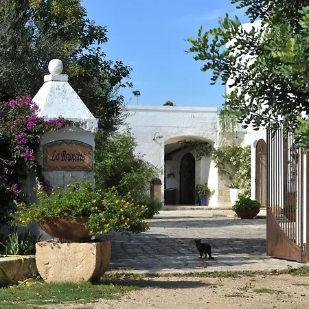 Masseria La Brunetta * Massafra