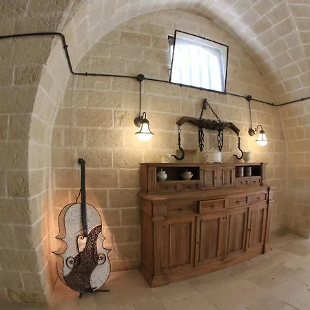 Country house Masseria La Brunetta