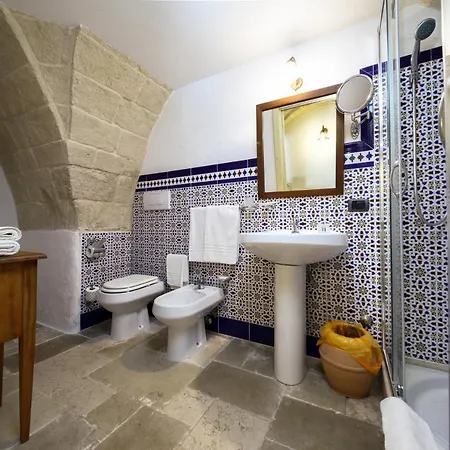 Masseria La Brunetta *