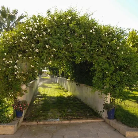 Casa rural Masseria La Brunetta Massafra