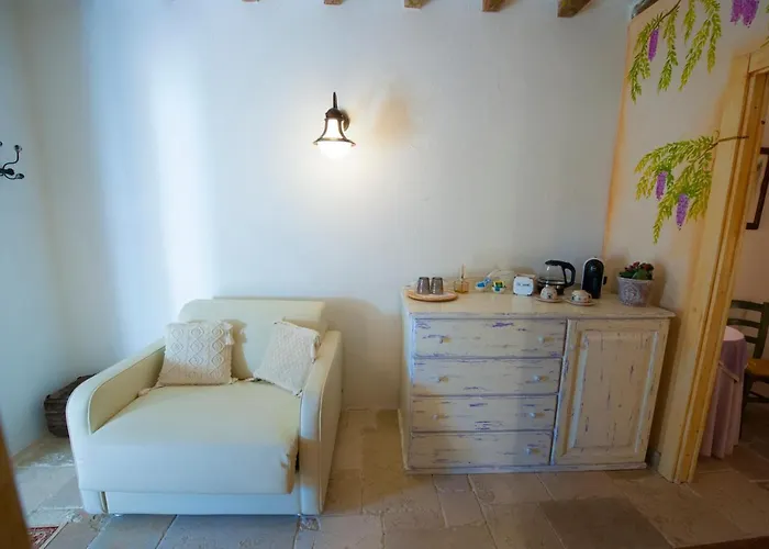 Masseria La Brunetta Massafra